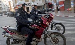 جريمة مروعة تهز المغرب.. جثة طفلة في حاوية قمامة